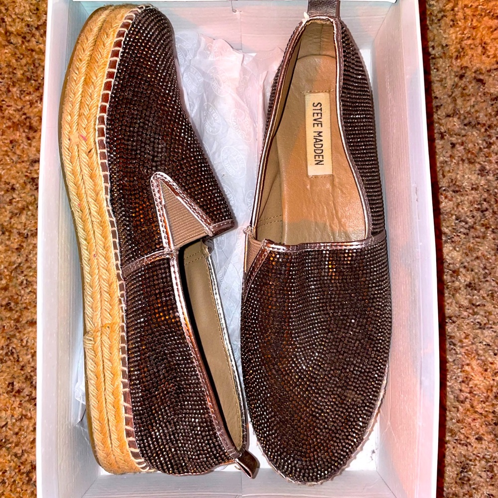 Steve Madden Shoes